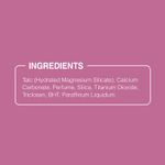 Buy Spinz Talc Exotic (400 g) - Purplle