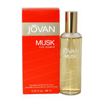 Buy Jovan Cologne Musk for Women EDT (96 ml) - Purplle