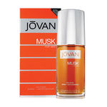Buy Jovan Edt Cologne Musk Men (88 ml) - Purplle