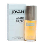 Buy Jovan Edt Cologne White Musk Men (88 ml) - Purplle