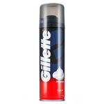 Buy Gillette Classic Regular Pre Shave Foam (196 g) - Purplle