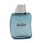 Buy York Archie Edt For Men (100 ml) - Purplle