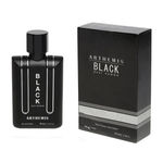 Buy York Men Black Arthemis Edt Perfume - Purplle