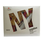 Buy York Ny Creation Europa Gift Set Women - Purplle
