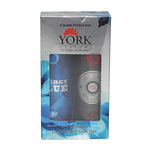 Buy York Entity Men Deodorant Set Gift Combo-4M - Purplle