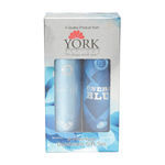 Buy York Entity Him & Her Deodorant Set Gift Combo-8U - Purplle