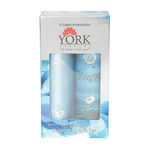 Buy York Entity Him & Her Deodorant Set Gift Combo-9U - Purplle