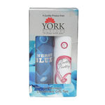 Buy York Entity Him & Her Deodorant Set Gift Combo-12U - Purplle