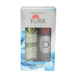 Buy York Entity Him & Her Deodorant Set Gift Combo-15U - Purplle