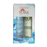 Buy York Entity Him & Her Deodorant Set Gift Combo-17U - Purplle