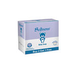 Buy Softsens Baby Soap 100G X 3 (Buy 2 Get 1 Free) - Purplle