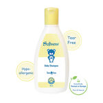 Buy Softsens Baby Shampoo (200 ml) - Purplle