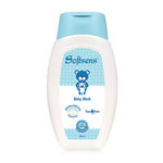 Buy Softsens Baby Wash (200 ml) - Purplle
