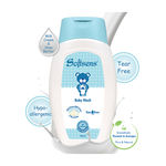 Buy Softsens Baby Wash (200 ml) - Purplle