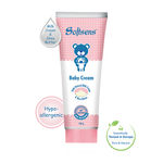 Buy Softsens Baby Cream (100 g) - Purplle