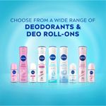 Buy NIVEA Deodorant Fresh Natural Women 150 ml - Purplle