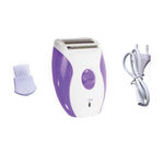 Buy Style Maniac Combo Of 2 In 1 Hair Straightener Cum Curler , Hair Dryer And Epilator(Ak-2001) , And Get A Hairstyle Book Free - Purplle