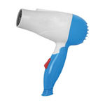 Buy Style Maniac Combo Of 2 In 1 Hair Straightener Cum Curler , Hair Dryer And Epilator(Ak-2001) , And Get A Hairstyle Book Free - Purplle