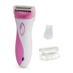 Buy Style Maniac Combo Of 2 In 1 Hair Straightener Cum Curler , Hair Dryer And Epilator(Ak-2002) And Get A Hairstyle Book Free - Purplle