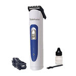 Buy Style Maniac Combo Of 2 In 1 Hair Straightener Cum Curler , Hot And Cold Dual Function Hair Dryer And Men'S Trimmer And Get A Hairstyle Book Free - Purplle