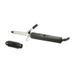 Buy Style Maniac Combo Of Hair Straightener , Hair Curler And Hair Dryer And Get A Hairstyle Book Free - Purplle
