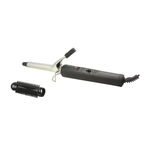 Buy Style Maniac Combo Of Hair Straightener , Hair Curler And Hot And Cold Dual Function Hair Dryer And Get A Hairstyle Book Free - Purplle
