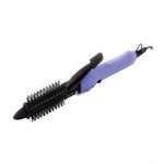Buy Style Maniac Combo Of Hair Straightener , Hair Curler(16B) And Hot And Cold Dual Function Hair Dryer And Get A Hairstyle Book Free - Purplle