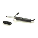 Buy Style Maniac Combo Of Professional Hair Straightener , Hair Curler And Epilator (Ak-2002) And Get A Hairstyle Book Free - Purplle