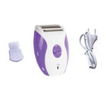 Buy Style Maniac Combo Of Hair Curler , Hair Dryer And Epilator (Ak-2001) And Get A Hairstyle Book Free - Purplle