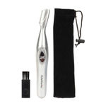 Buy Style Maniac Combo Of Hair Curler , Hair Dryer And Painless Eyebrow Hair Remover And Get A Hairstyle Book Free - Purplle