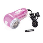 Buy Style Maniac Combo Of Lint Roller , 19 In 1 Full Body Massager And Epilator (Ak-2001) And Get A Hairstyle Book Free - Purplle