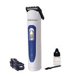 Buy Style Maniac Combo Of Lint Roller , Magnetic Doctor Massager Brush And Men'S Trimmer And Get A Hairstyle Book Free - Purplle