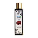 Buy Blue Nector Shubhr Massage Oil For Stretch Marks and Scars (200 ml) - Purplle