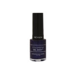 Buy Revlon Colorstay Gel Envy Long Wear Nail Enamel Showtime 11.7 ml - Purplle