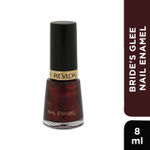 Buy Revlon Nail Enamel Brides Glee 8 ml - Purplle