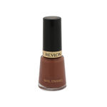 Buy Revlon Nail Enamel Choco Celebration 8 ml - Purplle