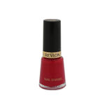 Buy Revlon Nail Enamel Red Fiesta8 ml - Purplle