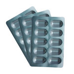 Buy Nutroactive Cytofresh Tablet Antioxidant, Natural Detoxifier 30 Tablets - Purplle