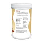 Buy Nutroactive Lipolyzer Meal Replacement (454 g) Low Carb Shake With Free 15 Days Diet Plan - Purplle