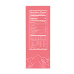 Buy Nutroactive Mineral Salt, Himalayan Pink Salt Sugar Size Fine Grain 1 - 2mm - Purplle