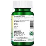 Buy Morpheme Amla Caps 500mg Extract 60 Veg Caps - Purplle