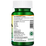 Buy Morpheme Bhringraja (Eclipta Alba) 500mg Extract 60 Veg Caps - Purplle