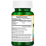Buy Morpheme Bhringraja (Eclipta Alba) 500mg Extract 60 Veg Caps - Purplle