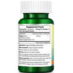Buy Morpheme Guggul (Commiphora Mukul) 500mg Extract 60 Veg Caps - Purplle