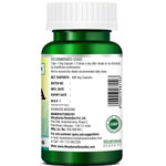Buy Morpheme Boswellia (Shallaki) Caps 500mg Extract 60 Veg Caps - Purplle