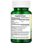 Buy Morpheme Haritaki - 500mg Extract 60 Veg Caps - Purplle