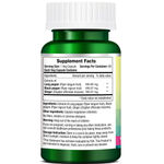 Buy Morpheme Trikatu Caps 500mg Extract 60 Veg Caps - Purplle