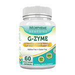 Buy Morpheme G-Zyme Caps - 500mg Extract - 60 Veg Caps - Purplle
