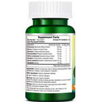 Buy Morpheme Rencare Plus - 500mg Extract - 60 Veg Caps - Purplle
