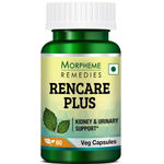 Buy Morpheme Rencare Plus - 500mg Extract - 60 Veg Caps - Purplle